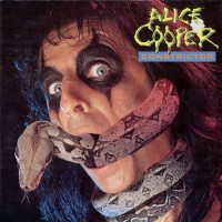 Alice Cooper - Constrictor, D