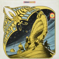 Iron Butterfly - Heavy, US