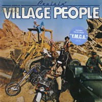 Village People - Cruisin', US