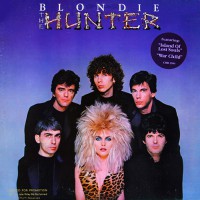 Blondie - The Hunter, US