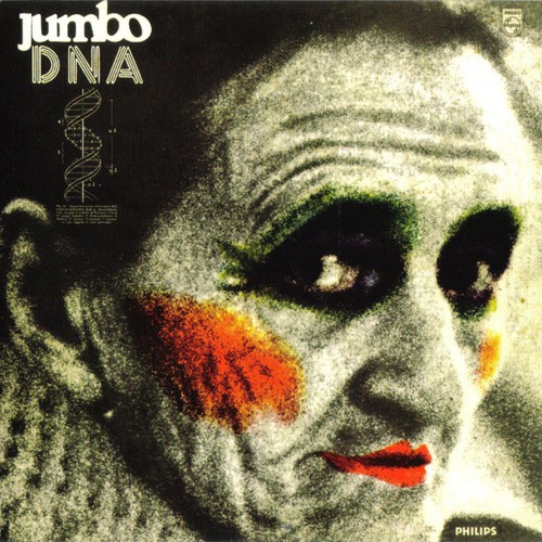 Jumbo - DNA