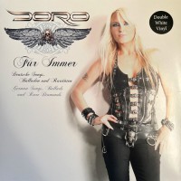 Doro - Fur Immer, D