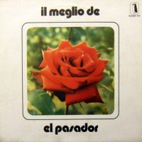 El Pasador - El Meglio De..., ITA