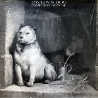 Pavlov's Dog - Pampered Menial, NL (Or)