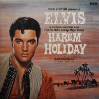 Presley Elvis - Harem Holiday