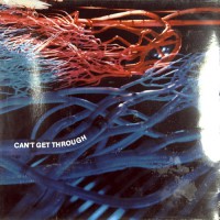 Hairy Chapter - Can't Get Through, D (Re)