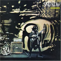 Skid Row - 34 Hours (foc) Sec.press