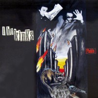 Kinks, The - Phobia, SPA