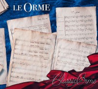 Le Orme - ClassicOrme, ITA