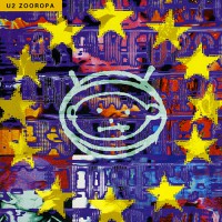 U2 - Zooropa (2ins)