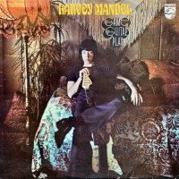 Mandel, Harvey - Games Guitars Play, UK