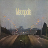 Westbrook's Mike - Metropolis (foc)