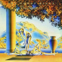 Moody Blues, The - The Present, NL