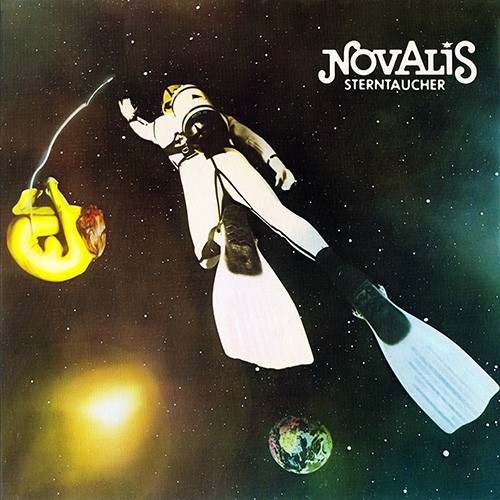Novalis - Sterntaucher, D (Or)