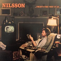 Nilsson, Harry - ...That's The Way It Is, UK