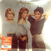 Arabesque - Time To Say Goodbye, EU