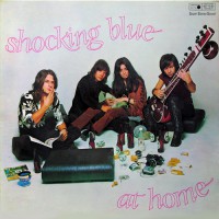 Shocking Blue - At Home, D (Or)