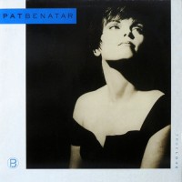 Pat Benatar - True Love, EU