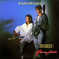 Radiorama - Desires And Vampires, D