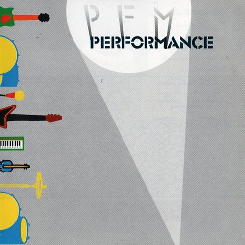 PFM - Performance, ITA (Or)