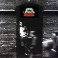 Lennon, John - Rock 'N' Roll, UK (Or)