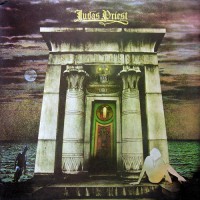 Judas Priest - Sin After Sin, UK