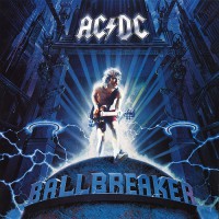 AC/DC - Ballbreaker, US (Or)