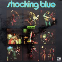 Shocking Blue - 3rd Album, D