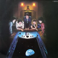 Wings - Back To The Egg, D