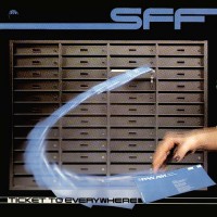 SFF - Ticket To Everywhere, D (Or)