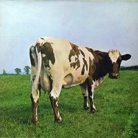 Pink Floyd - Atom Heart Mother, D