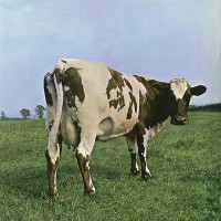 Pink Floyd - Atom Heart Mother, D (2nd)