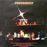 Deep Purple - Powerhouse, UK