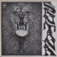 Santana - Santana, UK (Or)