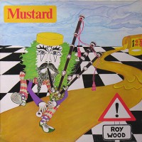 Wood, Roy - Mustard, UK