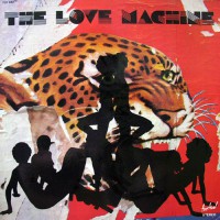 Love Machine - Same