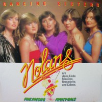 Nolan Sisters - Dansing Sisters