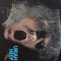 Uriah Heep - ...Very 'Eavy Very 'Umble..., UK 