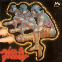 Atomic Rooster - Nice And Greasy, D