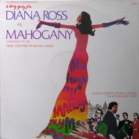 Ross, Diana - Mahogany, CAN