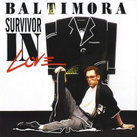 Baltimora - Survivor In Love, ITA