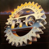 Bachman-Turner Overdrive - BTO, US