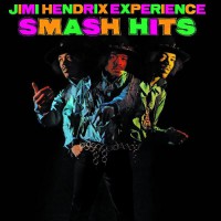 Hendrix, Jimi - Smash Hits