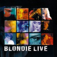 Blondie - Live, EU