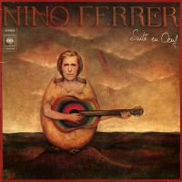 Nino Ferrer - Suite En Oeuf, FRA