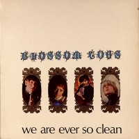 Blossom Toes - We Are Ever So Clean, UK (Or)