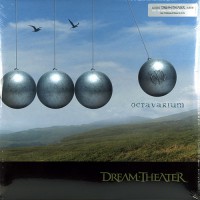 Dream Theater - Octavarium, D (Re)