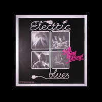 Electric Blues - Still, Going Strong!, NL