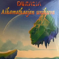 Fantasia - Aikamatkaajan Unikuva