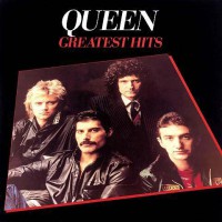 Queen - Greatest Hits, D